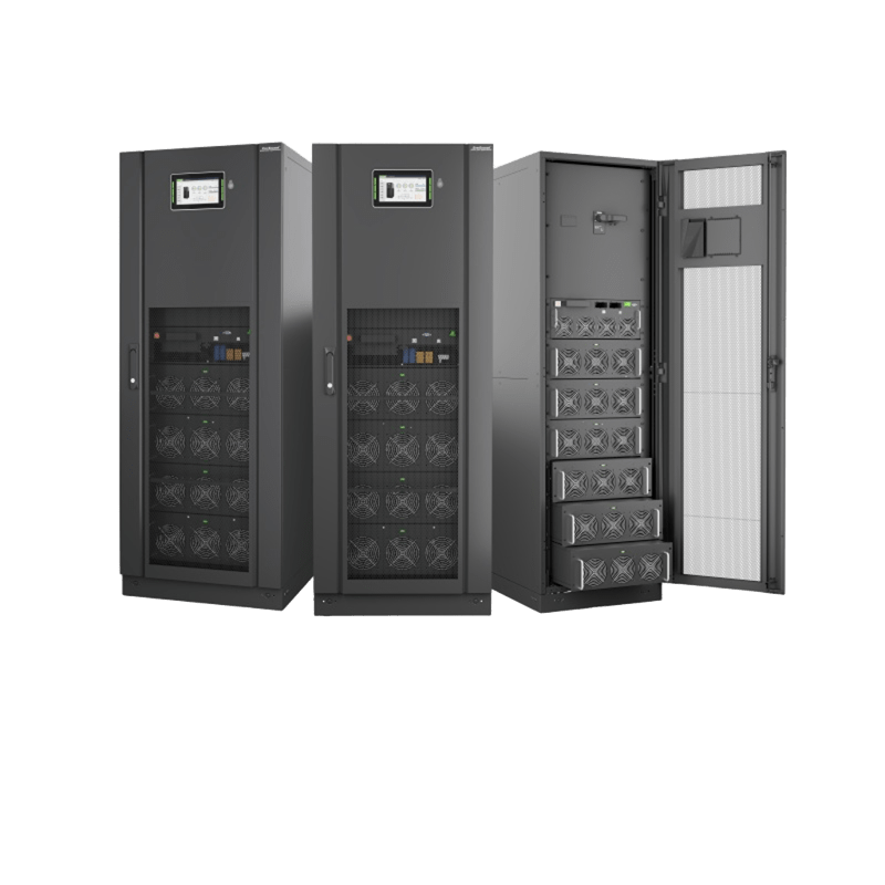 On-Line ДБЖ EverExceed RPM Plus 50-600kVA Modular
